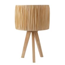 Nora Table Lamp color Natural
