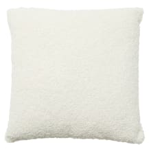 Mello Cushion Ivory - 50cm x 50cm color Ivory