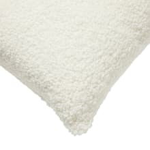 Mello Cushion Ivory - 50cm x 50cm color Ivory