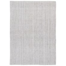Boucle Jute Rug - Ivory color Ivory