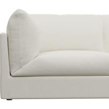 Finley Tribute Shell Modular Sofa - 2 Seater color Tribute Shell