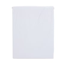Dreamsuite Waterproof Mattress Protector color White