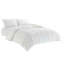 Art & Science Duvet Inner Hotel Luxury color White