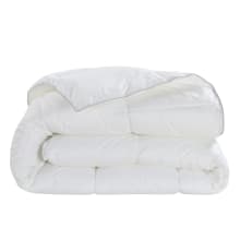Art & Science Duvet Inner Hotel Luxury color White