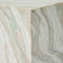 Mars Onyx Side Table 