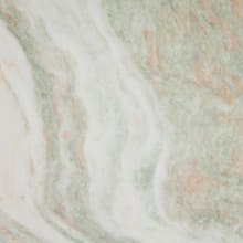 Mars Onyx Side Table 