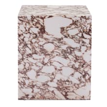 Mars Violetta Side Table color Violetta