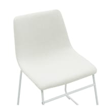 Montana Dining Chair California Ivory color California Ivory