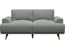 Dane Tribute Storm Sofa - 2 Seater color Tribute Storm
