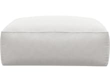 Riley Slip Cover Noa Fog color Noa Fog