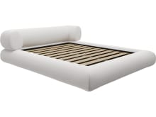 Frankie Bed Muse Frost color Muse Frost