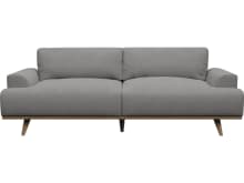 Dane California Slate Sofa - 3 Seater color California Slate