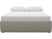 Leo Bed Base Noa Desert color Noa Desert