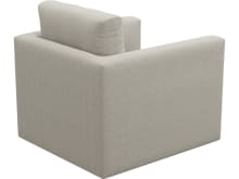 Haven Noa Desert Swivel Chair color Noa Desert