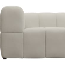Lucello Toorak Pearl Modular Sofa - 2 Piece color Toorak Pearl