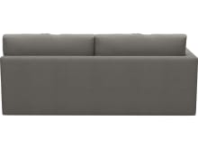 Haven Isla Soft Grey Left Arm Facing 3 Seater Sofa Module color Isla Soft Grey