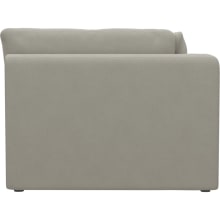 Ludlow California Ivory Corner Sofa Chair Module color California Ivory