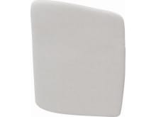 Bowery Dining Chair Muse Frost color Muse Frost