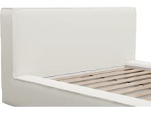 Riley Bed Frame Tribute Shell color Tribute Shell