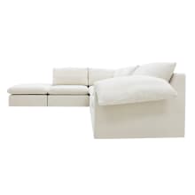 Ludlow Tribute Shell - 5 Seater LAF Terminal color Tribute Shell