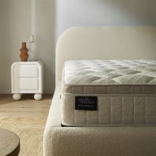 Art & Science Balmoral Firm Support Pillowtop Mattress Queen color 68194202