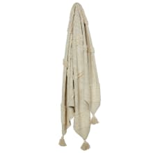 Katya Throw Natural - 150cm x 130cm color Natural