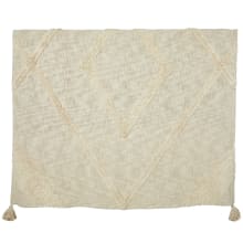 Katya Throw Natural - 150cm x 130cm color Natural