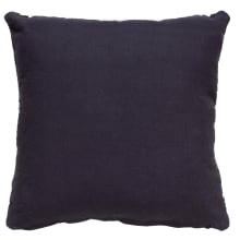 Malea Cushion Grey - 50cm x 50cm color Grey