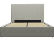 Aria Drawer Bed Toorak Pebble color Toorak Pebble