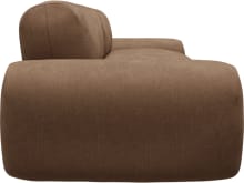 Beckett Tribute Chestnut Modular Sofa - 2 Seater color Tribute Chestnut