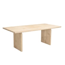 Noma Dining Table color Oak