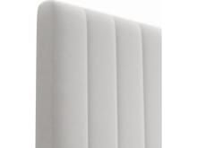 Brentwood Gas Lift Bed Muse Frost color Muse Frost