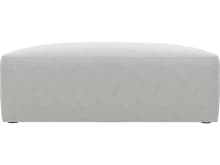 Copenhagen Noa Fog Ottoman color Noa Fog