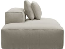 Riley Noa Desert Module Terminal Left color Noa Desert