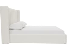 Isabella Bed Tribute Shell color Tribute Shell