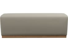 Havana Bed End Plaza Natural color Plaza Natural