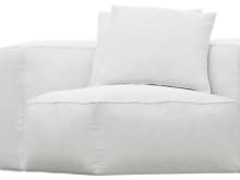 Riley Noa Fog Module Corner color Noa Fog