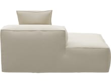 Riley Alpine Mist Module Terminal Left color Alpine Mist