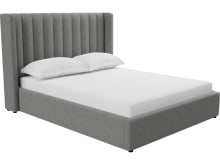 Isabella Bed Maya Flint color Maya Flint