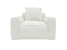 Riley Apt Tribute Shell Slip Cover color Tribute Shell