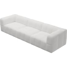 Lucello Muse Frost Modular Sofa - 3 Piece color Muse Frost