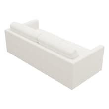 Haven Avon Mineral Sofa - 2.5 Seater color Avon Mineral