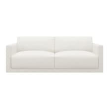 Haven Avon Mineral Sofa - 2.5 Seater color Avon Mineral