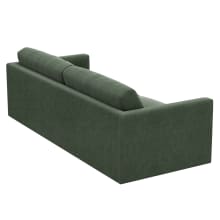 Haven Muse Forest Sofa - 2.5 Seater color Muse Forest