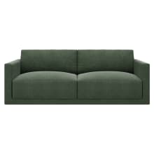 Haven Muse Forest Sofa - 2.5 Seater color Muse Forest