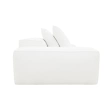 Riley Muse Frost Modular Sofa - 3 Seater color Muse Frost