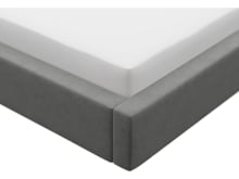 Felix Gas Lift Bed Maya Flint color Maya Flint