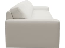 Monica Tribute Ice Sofa - 4 Seater color Tribute Ice