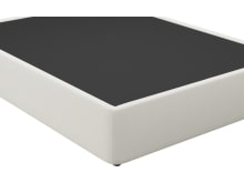 Leo Bed Base Tribute Shell color Tribute Shell