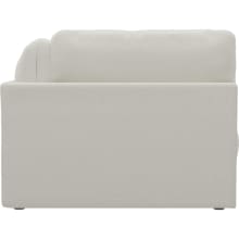 Finley Tribute Shell Right Arm Facing Sofa Chair Module color Tribute Shell